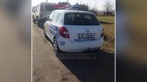 Kurbin, plagoset një polic - Top Channel Albania - News - Lajme