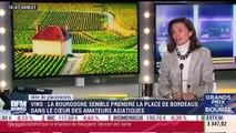 Idées de placements: La Chine, grande exportatrice de vins français – 23/02