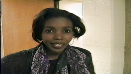 We Are Afraid of Americans