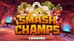 Smash Champs (by Kiloo) - iOS - iPhone/iPad/iPod Touch Gameplay