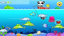 ✿ Magia de los Números de la intuición y de la educación de Panda Juegos para niños iOS y Android