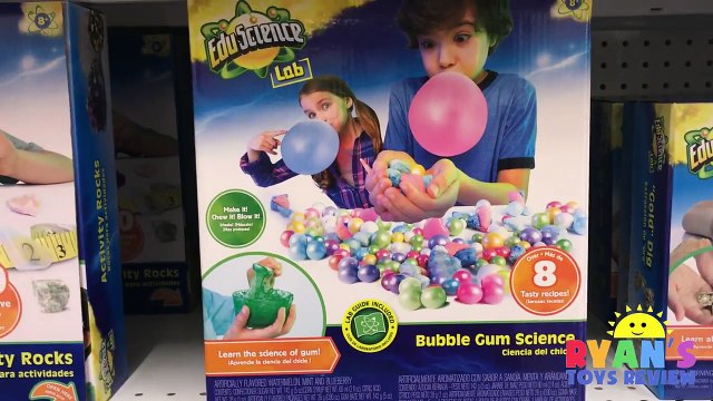 TOYS HUNT at Toys R Us Ryan ToysReview! Giant Life Size Dinosaur kids toy store! Family Fun Trip-WFavtggJBZ8