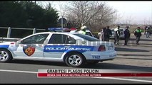 Lezhë, grabitësi plagos policin - News, Lajme - Vizion Plus