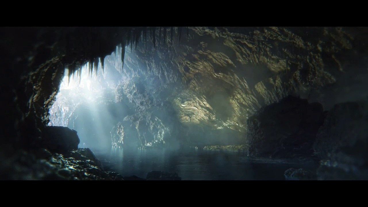 Young & Rubicam Paris pour Volvic - «Réveille ton volcan» - février 2017