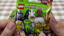 Lego Minifigures Series 13 Collection Blind Surprise Toy Bags