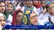 Karachi: Young doctors protest , boycott OPD