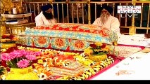 Live Kirtan from Sri Darbar Sahib, 23 February 2017 (Evening)