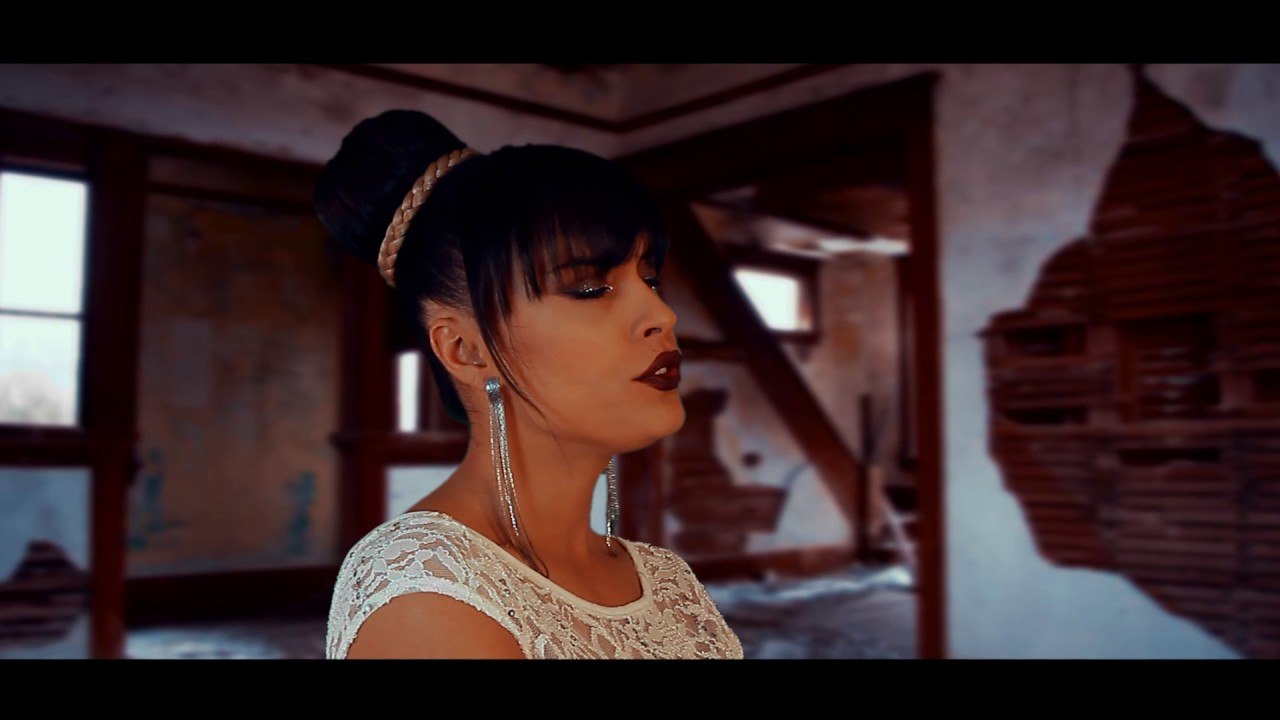 Linda Shabani -  Nena ime 2017