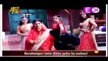 UMeTV Shivani Ko Pehli Baar Pade Maar - Ghulaam