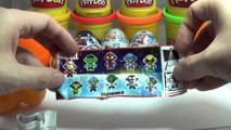 Kinder Surprise Marvel unboxing Kinder sorpresa de marvel