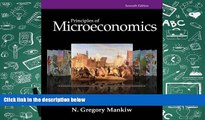 Best Ebook  Principles of Microeconomics, 7th Edition (Mankiw s Principles of Economics)  For Kindle