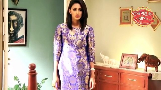 Sonakshi Takes Suhana To Meet Dev - Kuch Rang Pyaar Ke Aise Bhi 26 Febuary 2017 - YouTube