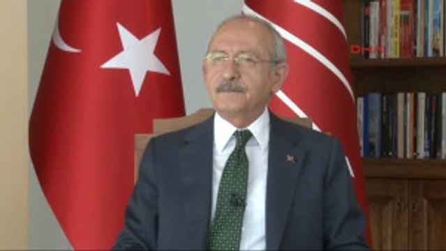 Kemal Kılıçdaroğlu Kim Baskı Kuruyorsa, Onlara Gerekli Ders Sandıkta Verilmeli