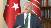 Kemal Kılıçdaroğlu : Kim Baskı Kuruyorsa, Onlara Gerekli Ders Sandıkta Verilmeli