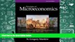 Popular Book  Principles of Microeconomics, 7th Edition (Mankiw s Principles of Economics)  For