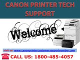 Canon-Printer-Tech-Support-number-1800-485-4057