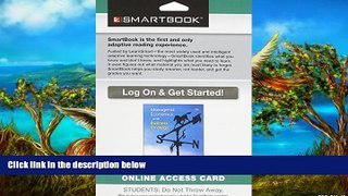 Popular Book  SmartBook Access Card for Managerial Economics   Business Strategy  For Online