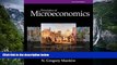 Popular Book  Principles of Microeconomics, 7th Edition (Mankiw s Principles of Economics)  For