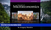 Popular Book  Principles of Microeconomics, 7th Edition (Mankiw s Principles of Economics)  For