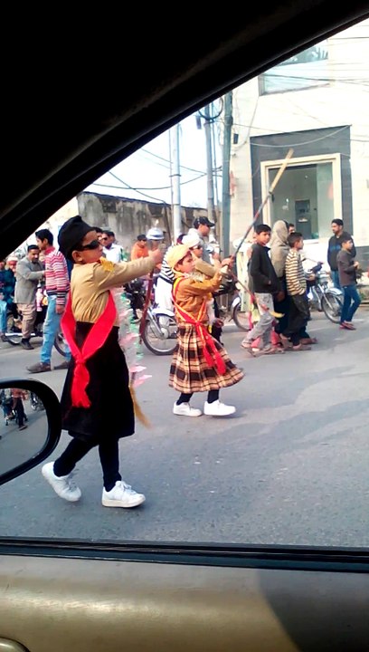 baby band