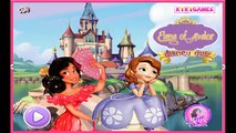 Disney Princess Games - Elena Of Avalor Disney Quiz – Best Disney Princess Games For Girls