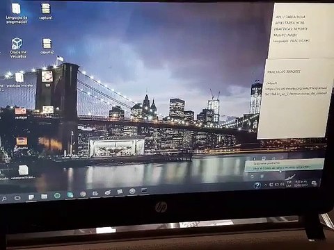 Redes cableadas e inalambricas