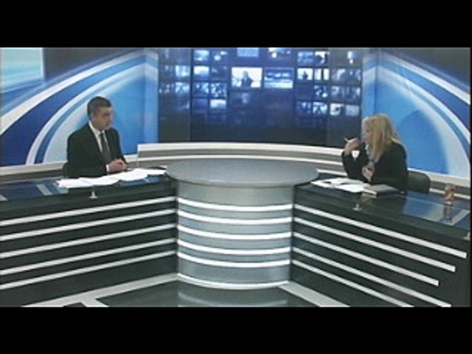 Τι ζητάει η περιφέρεια για τον παλιό Οργανισμό...