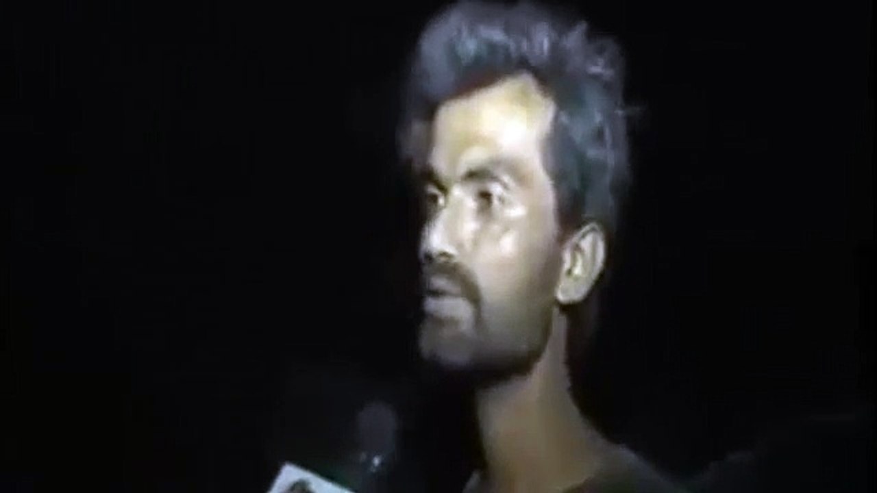 Camera Man Leaks Another Video Of Sana Faisal.