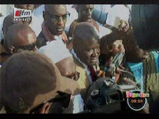 affaire khalifa sall