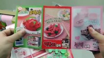 Play Doh Cooking Spaghetti Maker Ice Cream Toy Surprise Eggs Toys