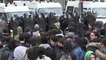 Manifestation de lycéens à Paris contre les violences policières