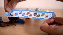 MEGA Surprise Eggs Playlist + Kinder Surprise Zaini Chocolate Eggs