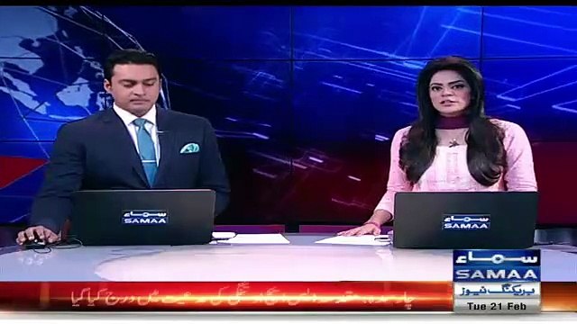 After Players Are Umpires too Involved in Match Fixing in PSL 2 - Video