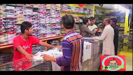 Buy 1 Get 1 Prank by Nadir Ali - #P4Pakao -