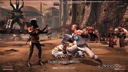 Star Wars Jedi Knight Jedi Academy Blade Of Balrog (v2) free download!!