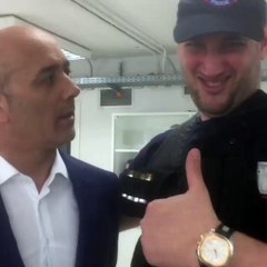 Tronditin dy aktorët e “Portokallisë”, tregojnë çfarë fshihet pas lojës së largimeve (Video)