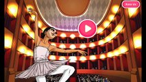 Ballet Day Ballerina TutoTOONS Educational Education Games Android Gameplay Video