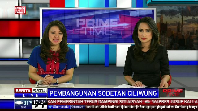 Warga Bidara Cina Berharap Janji Pemprov DKI Ganti Rugi Lahan