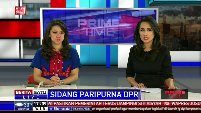 Hak Angket Ahok-Gate, Setnov: Tunggu Proses Hukum