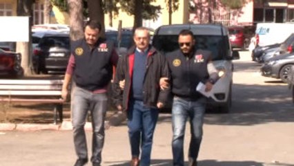 Adana) ABD Adana Konsolosluk Tercümanına PKK Gözaltısı