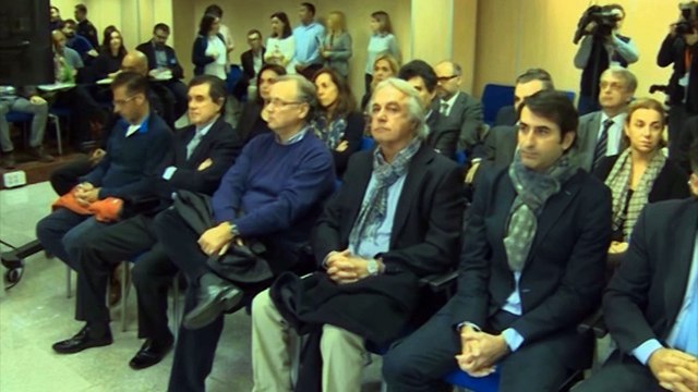 Horrach pide 200.000 euros de fianza para Urdangarin