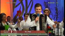 Nicu Mata - Am o mandra floare dulce (Festivalul Vara, vara primavara - Sibiu - 2014)