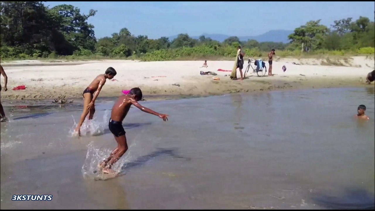 Ahista ahista karo | Amazing stunting flips | Nice styles | Amazing styles | Must watch | HD