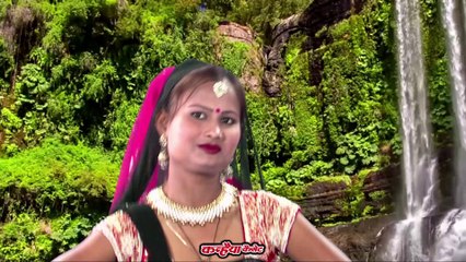 बुन्देली ढीमरयाई गीत / पानी को रोजगार अपना को / मुन्ना सैनी & कमला राजपूत