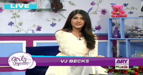 Girls Republic 23rd February 2017