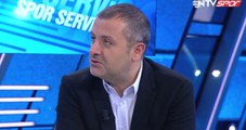 Yorumcu Mehmet Demirkol, Fenerbahçe Teknik Direktörü Advocaat'a Yüklendi