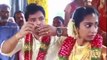 Indian Funny Videos 2017 | பாருங்க... சிரிச்சுகிட்டே இருப்பீங்க...திருமண நாள் அன்று நடந்த அசம்பாவிதங்களின் தொகுப்பு...!
