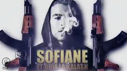 Sofiane ft GLK - Braquage a l'Africaine