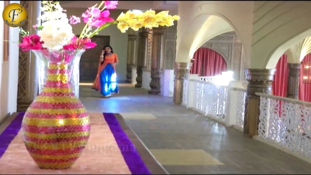 Kunal Gets Hurt Because Of Meghna In Ek Shringaar Swabhimaan | एक शृंगार स्वाभिमान