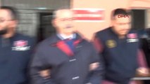 Adana ABD Adana Konsolosluğu'nda Görevli Tercüman Hamza Uluçay Terör Örgütü PKK Üyeliği Iddiasıyla...